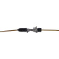 Cremallera de dirección ALL BALLS para POLARIS RANGER 1000 EPS, RANGER 1000 EPS CREW PREMIUM, RANGER XP 1000 CREW NSTR