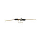 ALL BALLS Steering Rack for POLARIS RZR 900 XP4 2012-2014