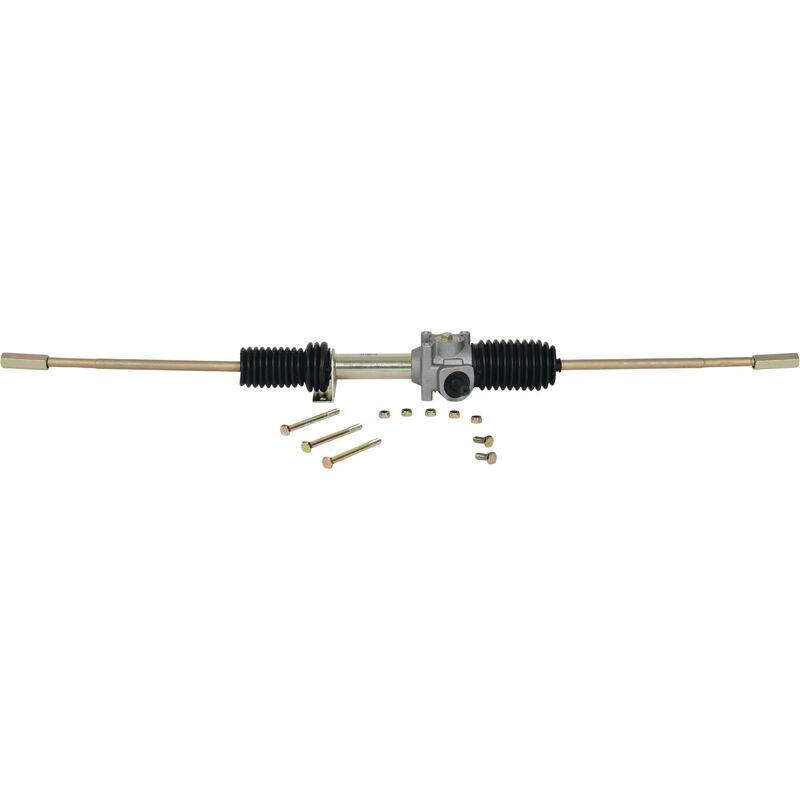 Crémaillère de direction ALL BALLS pour CAN-AM COMMANDER 1000, COMMANDER 1000 EFI DPS, COMMANDER 1000 EFI XT, COMMANDER 800 Crémaillère de direction ALL BALLS pour CAN-AM COMMANDER 1000, COMMANDER 1000 EFI DPS, COMMANDER 1000 EFI XT, COMMANDER 800