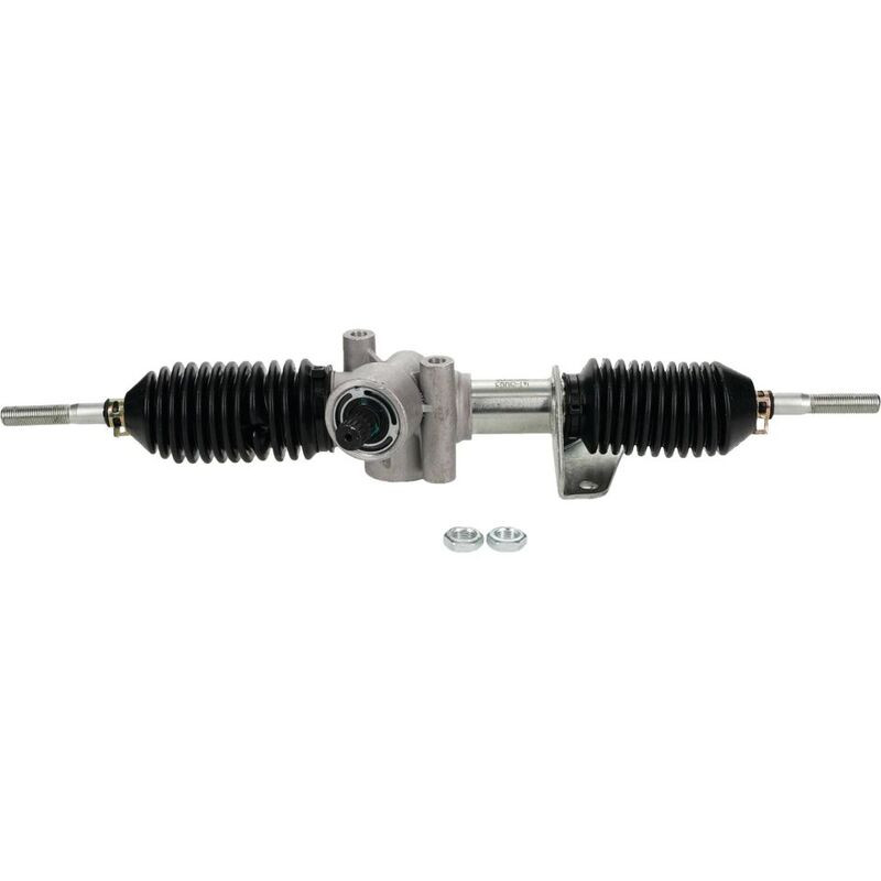 Crémaillère de direction ALL BALLS pour CAN-AM COMMANDER 1000 R EFI DPS, COMMANDER 1000 R EFI XT, COMMANDER 1000 R EFI XTP Crémaillère de direction ALL BALLS pour CAN-AM COMMANDER 1000 R EFI DPS, COMMANDER 1000 R EFI XT, COMMANDER 1000 R EFI XTP