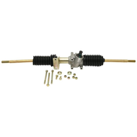 Crémaillère de direction ALL BALLS pour POLARIS RZR 900, RZR 900 TRAIL PREMIUM, RZR 900 TRAIL ULTIMATE de 2015 à 2025