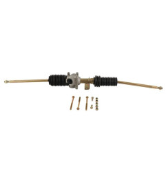 Cremallera de dirección ALL BALLS para POLARIS RANGER 500, RANGER 700, RANGER 700 6X6 EFI de 2005 a 2009