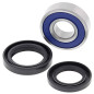 ALL BALLS Lenkkopf-Lagersatz für KAWASAKI KVF 300 BRUTE FORCE 2WD und KYMCO MXU 500 2007-2025