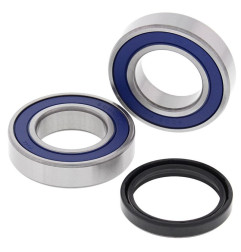 ALL BALLS Radlager-Kit für KAWASAKI KVF 300 BRUTE FORCE 2WD 2012-2025