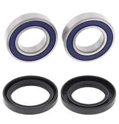 Kit roulements de roue ALL BALLS pour YAMAHA YFZ 50 de 2017 à 2025