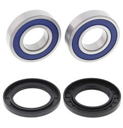 Kit de rodamientos de rueda ALL BALLS para POLARIS OUTLAW 50 de 2015