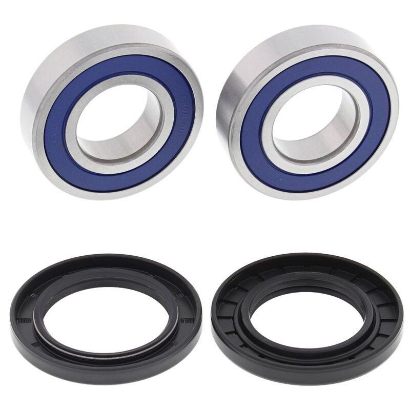 Kit de rodamientos de rueda ALL BALLS para POLARIS OUTLAW 50 de 2015 Kit de rodamientos de rueda ALL BALLS para POLARIS OUTLAW 50 de 2015