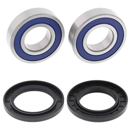Kit roulements de roue ALL BALLS pour POLARIS OUTLAW 50 de 2015
