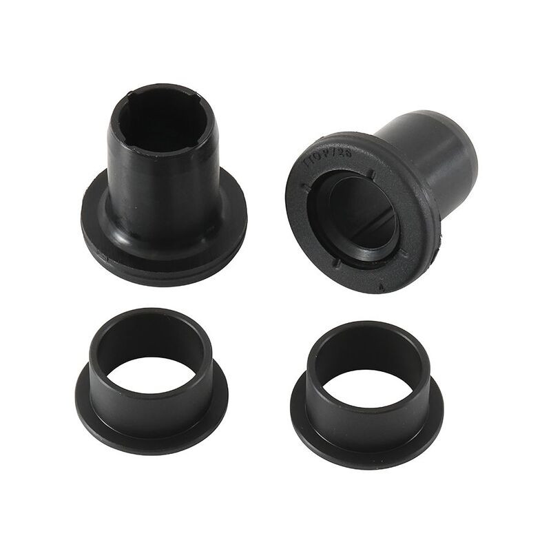 Kit casquillos triángulo de suspensión ALL BALLS para POLARIS RZR 900, RZR XP 1000 HIGH LIFTER de 2015 a 2016