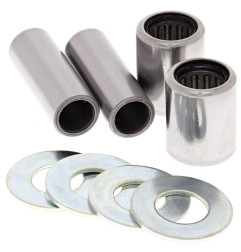 Kit reparación triángulo de suspensión ALL BALLS para SUZUKI LT 230 de 1988 a 1993