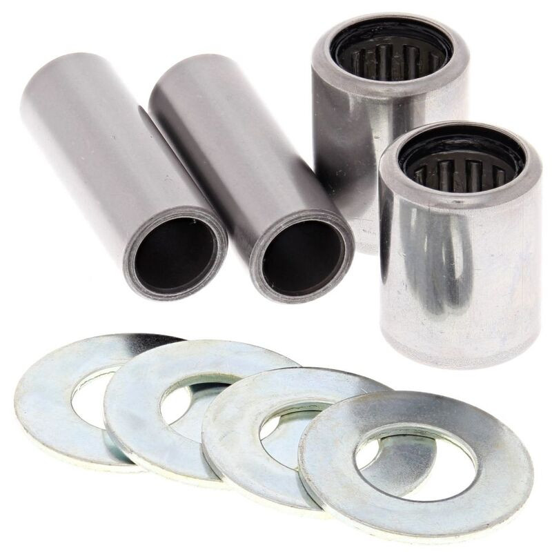 ALL BALLS A-Arm Rebuild Kit for SUZUKI LT 230 1988-1993 ALL BALLS A-Arm Rebuild Kit for SUZUKI LT 230 1988-1993