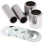 Kit reparación triángulo de suspensión ALL BALLS para SUZUKI LT 230 de 1988 a 1993