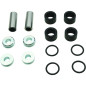 Kit reparación triángulo de suspensión ALL BALLS para POLARIS RANGER 1000 EPS, RANGER 1000 EPS CREW PREMIUM de 2020 a 2025