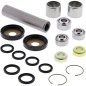 Kit rodamientos de biela de suspensión ALL BALLS para SUZUKI LT 250 QUADRACER 2WD de 1985 a 1986 Kit rodamientos de biela de suspensión ALL BALLS para SUZUKI LT 250 QUADRACER 2WD de 1985 a 1986