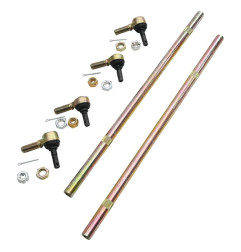 Kit de barras y rótulas de dirección reforzadas ALL BALLS para POLARIS SPORTSMAN 850 TOURING SP, SPORTSMAN 850 XP EPS