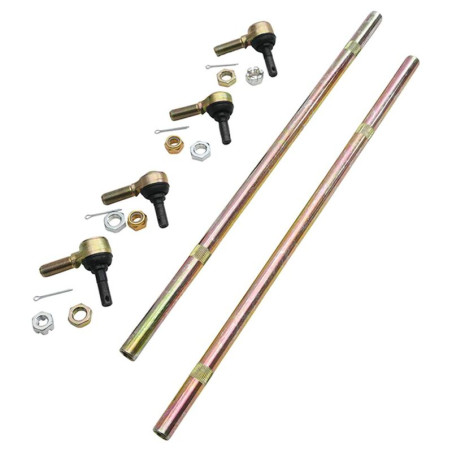 ALL BALLS Tie Rod Upgrade Kit for POLARIS SPORTSMAN 550 EPS, SPORTSMAN 850 TOURING SP, SPORTSMAN 850 XP EPS 2009-2020