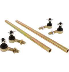 Kit de barras y rótulas de dirección reforzadas ALL BALLS para YAMAHA YFM 700 GRIZZLY EPS 4WD, YFM 700 GRIZZLY EPS XT-R