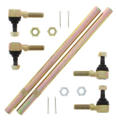 ALL BALLS Tie Rod Upgrade Kit for HONDA TRX 400 EX SPORTRAX 2WD and SUZUKI LT 250 QUADRACER 2WD 1987-2008