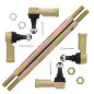 Kit biellettes de direction premium ALL BALLS pour HONDA TRX 300 FOURTRAX 2WD, TRX 300 FW FOURTRAX 4WD de 1988 à 2019