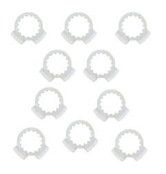 ALL BALLS Ritzel-Sicherungskit für YAMAHA YFM 700 RAPTOR 2WD 2006-2025