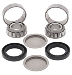 Kit roulements de bras oscillant ALL BALLS pour KAWASAKI KVF 300 BRUTE FORCE 2WD de 2012 à 2025
