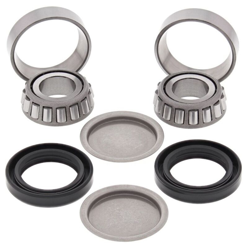 ALL BALLS Swing Arm Bearing Kit for KAWASAKI KVF 300 BRUTE FORCE 2WD 2012-2025