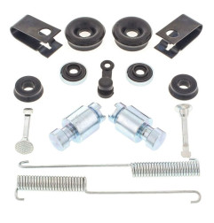 Kit reparación cilindro de rueda ALL BALLS para HONDA TRX 300 FW FOURTRAX 4WD, TRX 400 FW FOURTRAX FOREMAN 4WD de 1988 a 2000