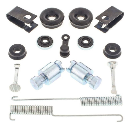 ALL BALLS Wheel Cylinder Rebuild Kit for HONDA TRX 300 FW FOURTRAX 4WD, TRX 400 FW FOURTRAX FOREMAN 4WD 1988-2000