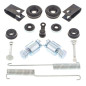 Kit reparación cilindro de rueda ALL BALLS para HONDA TRX 300 FW FOURTRAX 4WD, TRX 400 FW FOURTRAX FOREMAN 4WD de 1988 a 2000 Kit reparación cilindro de rueda ALL BALLS para HONDA TRX 300 FW FOURTRAX 4WD, TRX 400 FW FOURTRAX FOREMAN 4WD de 1988 a 2000