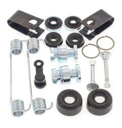 Kit reparación cilindro de rueda ALL BALLS para HONDA TRX 300 FOURTRAX 2WD de 1988 a 2000