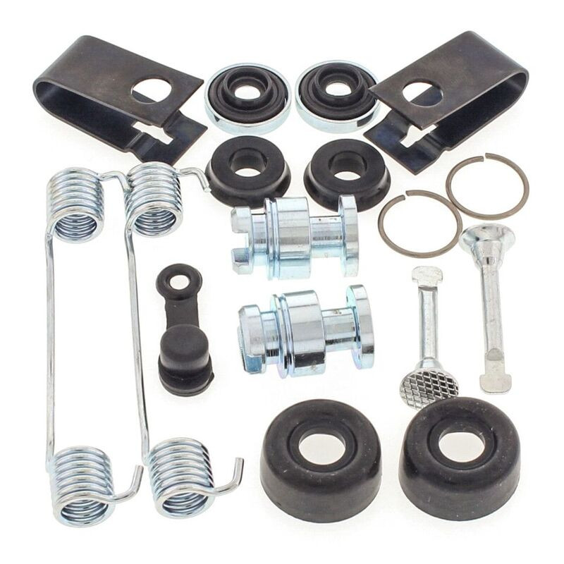 Kit réparation cylindre de roue ALL BALLS pour HONDA TRX 300 FOURTRAX 2WD de 1988 à 2000