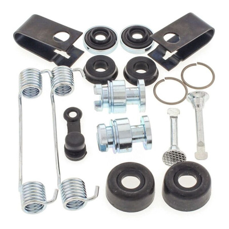 Kit réparation cylindre de roue ALL BALLS pour HONDA TRX 300 FOURTRAX 2WD de 1988 à 2000