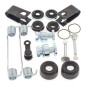 Kit réparation cylindre de roue ALL BALLS pour HONDA TRX 300 FOURTRAX 2WD de 1988 à 2000