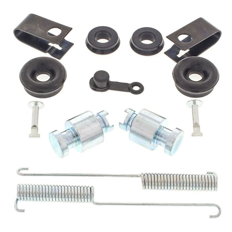 Kit reparación cilindro de rueda ALL BALLS para YAMAHA YFM 350 BIG BEAR 4WD, YFM 400 KODIAK 4WD de 1989 a 1998