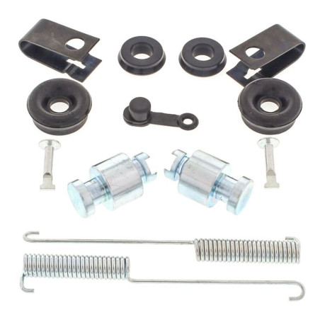 ALL BALLS Wheel Cylinder Rebuild Kit for YAMAHA YFM 350 BIG BEAR 4WD, YFM 400 KODIAK 4WD 1989-1998