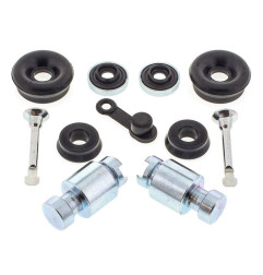 ALL BALLS Wheel Cylinder Rebuild Kit for HONDA TRX 350 FE FOURTRAX RANCHER ES 4WD, TRX 350 FM FOURTRAX RANCHER 4WD 2000-2003