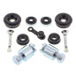 Kit réparation cylindre de roue ALL BALLS pour HONDA TRX 350 FE FOURTRAX RANCHER ES 4WD, TRX 350 FM FOURTRAX RANCHER 4WD