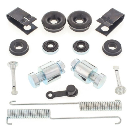 ALL BALLS Wheel Cylinder Rebuild Kit for HONDA TRX 400 FW FOURTRAX FOREMAN 4WD, TRX 450 ES FOURTRAX FOREMAN 4WD 1998-2003