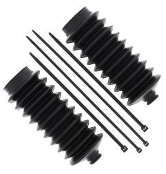 Kit de fuelles para barra de dirección ALL BALLS para YAMAHA YXM 700 VIKING 4WD, YXM 700 VIKING EPS 4WD, YXR 700 RHINO 4WD