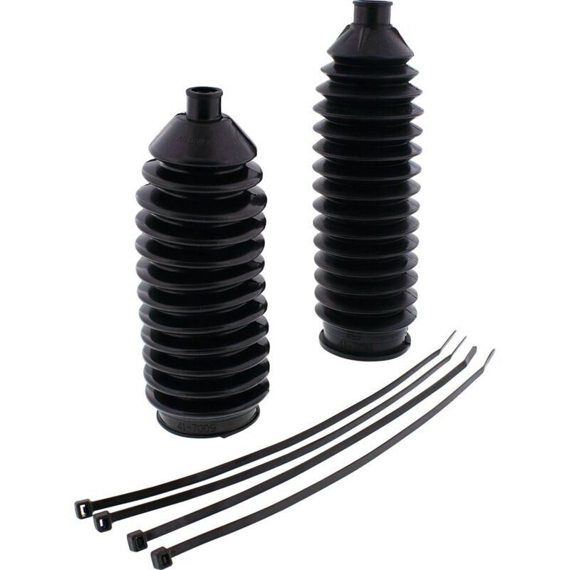 Kit de fuelles para barra de dirección ALL BALLS para POLARIS RANGER 570 CREW EPS de 2022 a 2025