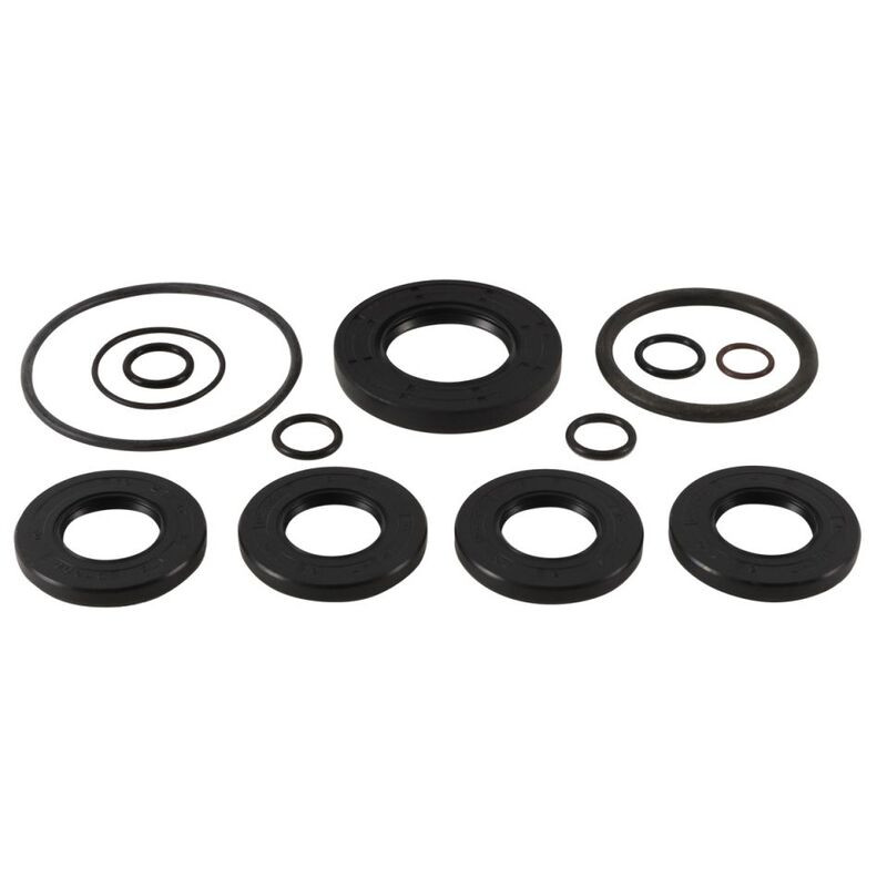 ALL BALLS Transmission Seal Rebuild Kit for POLARIS SCRAMBLER 850, SPORTSMAN 850, SPORTSMAN 850 HIGH LIFTER EDITION 2011-2025