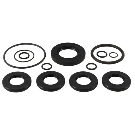 Kit joints de transmission ALL BALLS pour POLARIS SCRAMBLER 850, SPORTSMAN 850, SPORTSMAN 850 HIGH LIFTER EDITION de 2011 à 2025