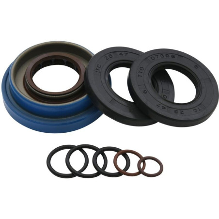 ALL BALLS Transmission Seal Rebuild Kit for POLARIS RANGER 500, RANGER 500 6X6, RANGER 700, RANGER 700 6X6 EFI 2004-2009