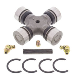 Croisillon de cardan ALL BALLS pour POLARIS SPORTSMAN 335, SPORTSMAN 500, SPORTSMAN 500 6X6, XPLORER 250 de 1996 à 2000