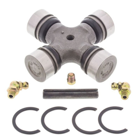 ALL BALLS Cardan Cross Shaft for POLARIS SPORTSMAN 335, SPORTSMAN 500, SPORTSMAN 500 6X6, XPLORER 250 1996-2000