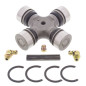 Croisillon de cardan ALL BALLS pour POLARIS SPORTSMAN 335, SPORTSMAN 500, SPORTSMAN 500 6X6, XPLORER 250 de 1996 à 2000