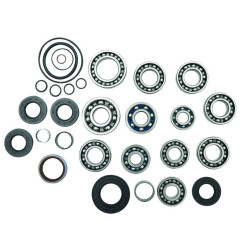 ALL BALLS Transmission Rebuild Kit for POLARIS SCRAMBLER 850, SPORTSMAN 850, SPORTSMAN 850 HIGH LIFTER EDITION 2011-2025