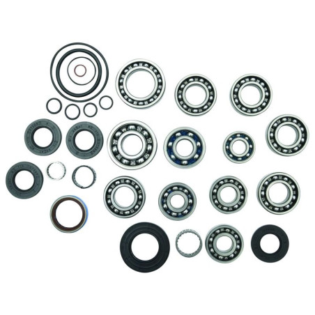 ALL BALLS Getriebereparatursatz für POLARIS SCRAMBLER 850, SPORTSMAN 850, SPORTSMAN 850 HIGH LIFTER EDITION 2011-2025