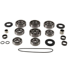 Kit revisión caja de cambios ALL BALLS para POLARIS SPORTSMAN 500 6X6 y YAMAHA XT 600 de 1990 a 2008