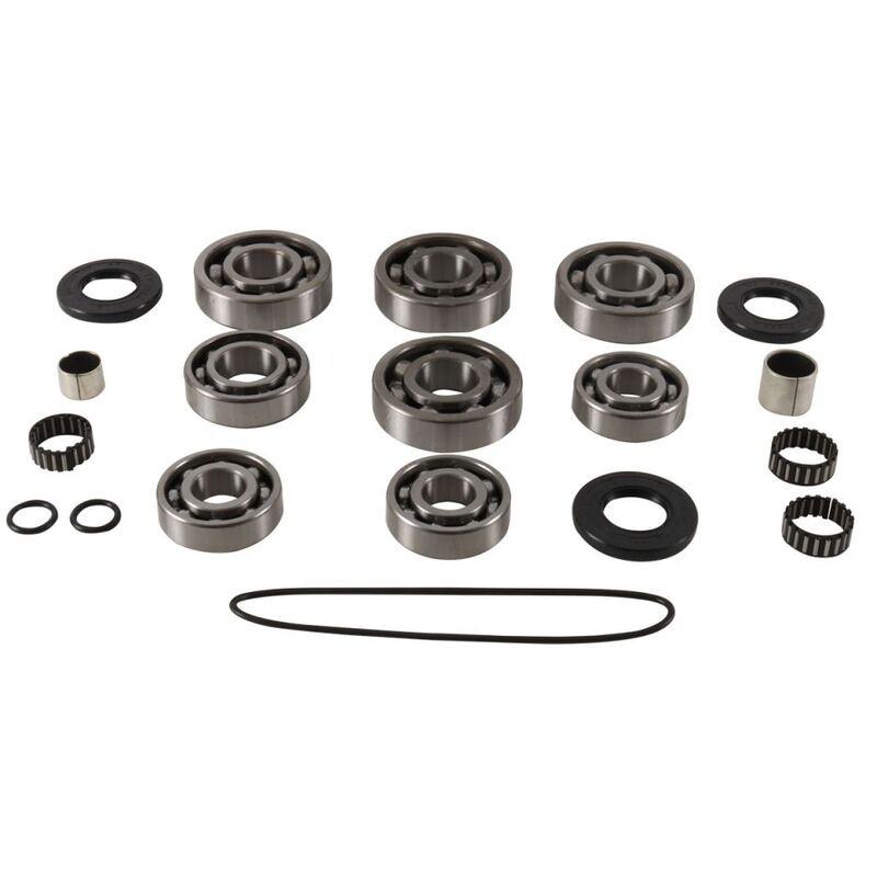 Kit de révision de transmission ALL BALLS pour POLARIS SPORTSMAN 500 6X6 et YAMAHA XT 600 de 1990 à 2008